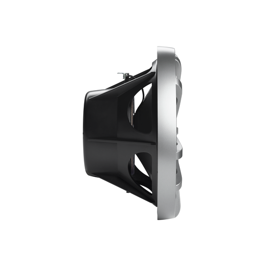 Stage Marine 10-inch Subwoofer - Grey - Left image number null